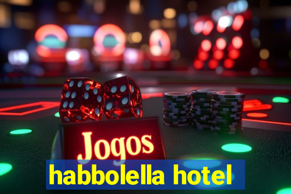 habbolella hotel